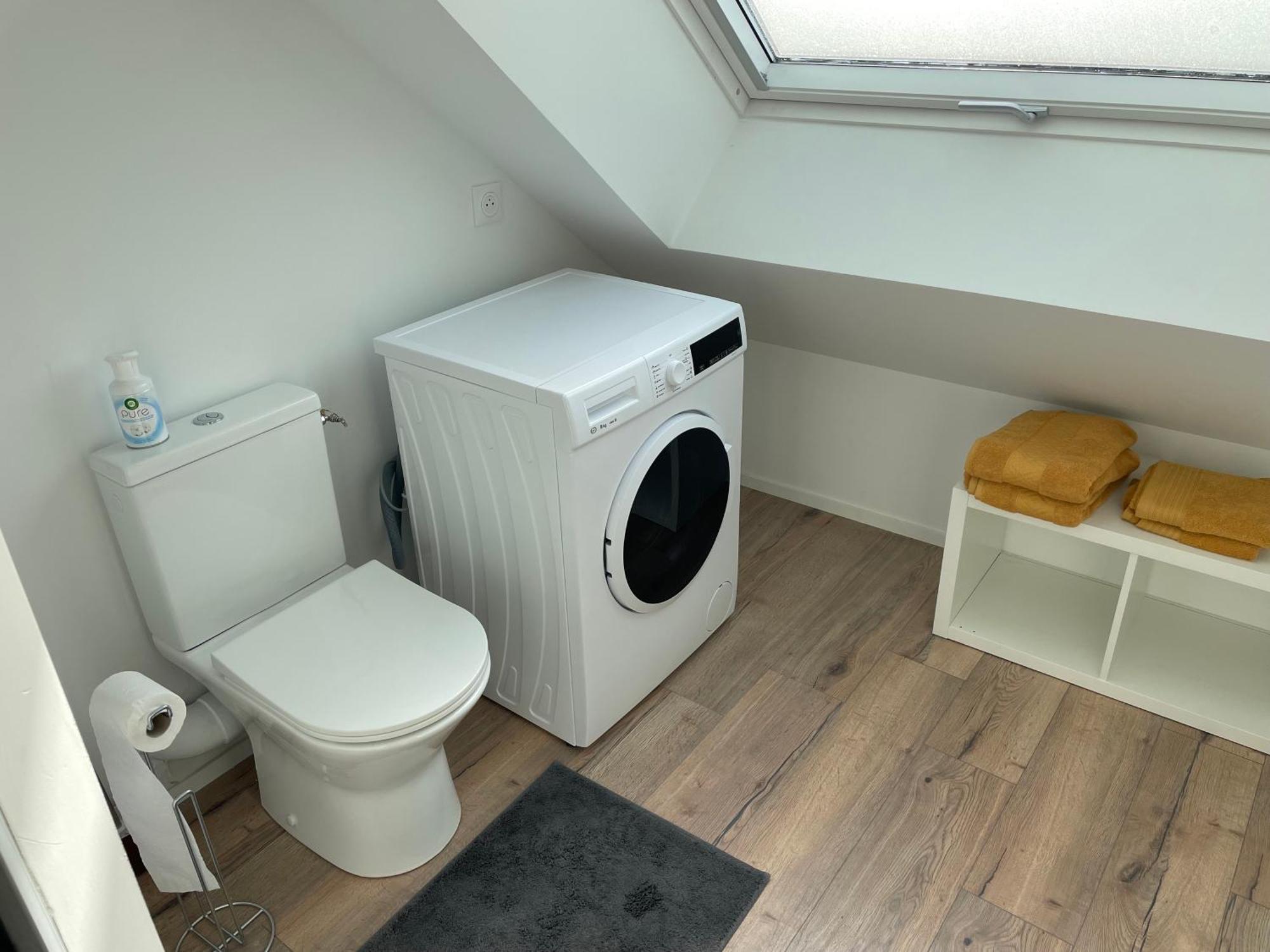 Studio 302 - Hyper Centre - Integralement Renove - Toutes Commodites A Pied Сен-Назер Екстер'єр фото