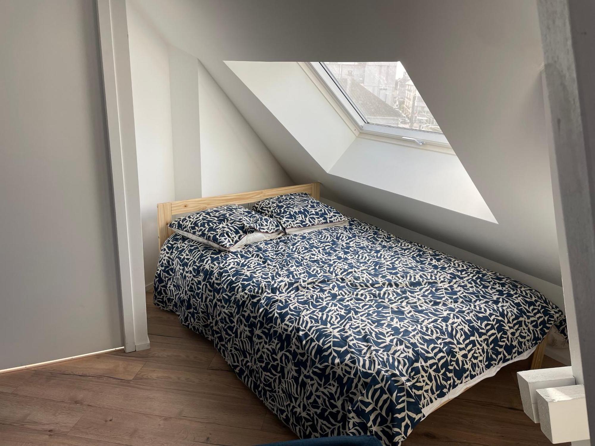 Studio 302 - Hyper Centre - Integralement Renove - Toutes Commodites A Pied Сен-Назер Екстер'єр фото